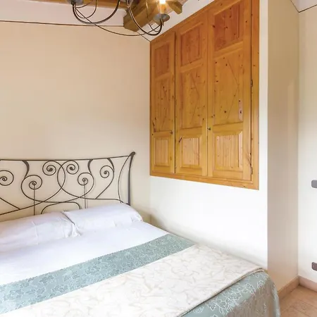 Holiday home 3 Bedroom Cozy In Camaiore Lu