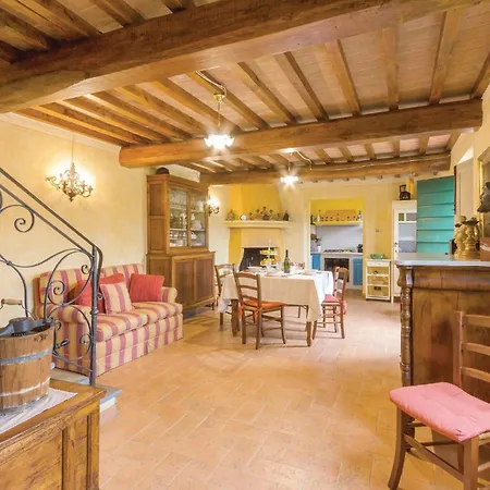 Holiday home 3 Bedroom Cozy In Camaiore Lu *