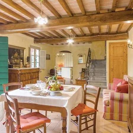 3 Bedroom Cozy In Camaiore Lu * Montemagno (Lucca)