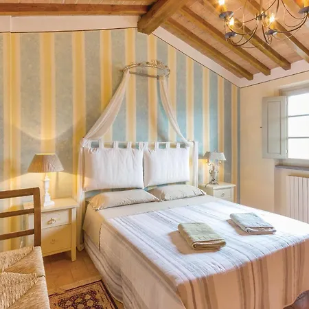 Holiday home 3 Bedroom Cozy In Camaiore Lu