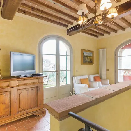 Holiday home 3 Bedroom Cozy In Camaiore Lu *